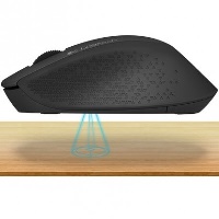 LOGITECH M280 KABLOSUZ MOUSE SIYAH 910-004287  Kablosuz WİRELESS
